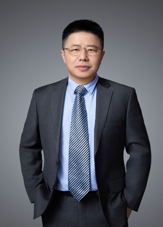 保利配资 光大保德信基金朱剑涛：重视核心资产 沪深300布局正当时