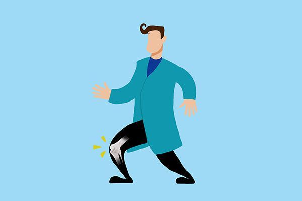 红盘策略 跑步不当风险大：膝盖受损或致瘫痪，正确技巧学起来！