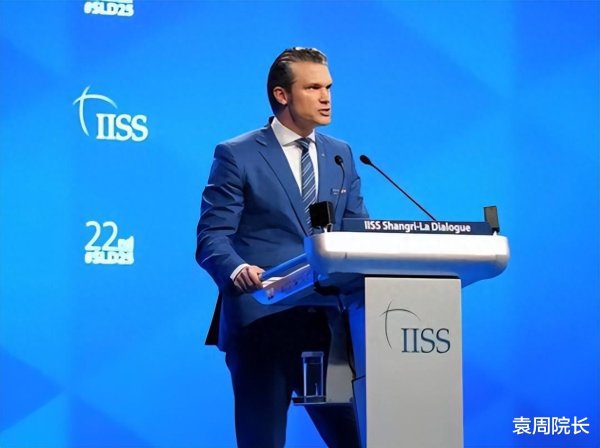 摩根证券 美国防长提出通话请求, 中国把话挑明, 给美方出了一道“必答题”